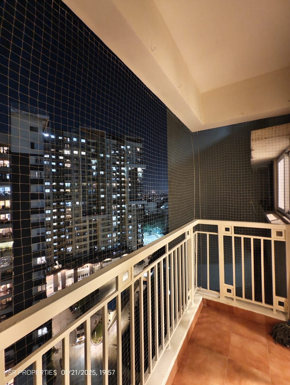 3 BHK + Study Room Apartment For Sale in Divya Sree Republic of Whitefield