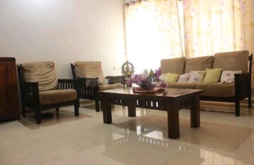 2 BHK Apartment For Rent in Hyde Park Galaxy, Manpada