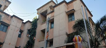 1 BHK Apartment – Exterior View View at Nagpur Station - for Sale