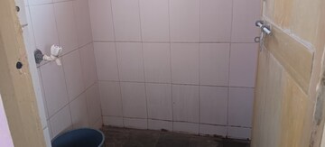 Bathroom in 1 BHK Apartment at Nagpur Station – for Sale