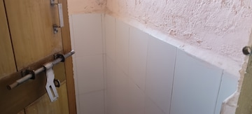Bathroom in 1 BHK Apartment at Nagpur Station – for Sale