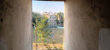 Balcony in 1 BHK Apartment at Nagpur Station – for Sale
