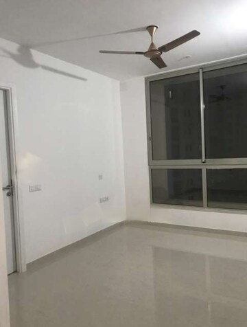Bedroom in 3 BHK Apartment at Hiranandani Skylark Enclave, Ghodbunder Road – for Rent