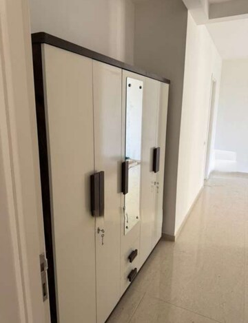 3 BHK Apartment For Rent in Hiranandani Skylark Enclave, Ghodbunder Road