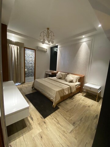 3 BHK Apartment For Sale in International Airport Road