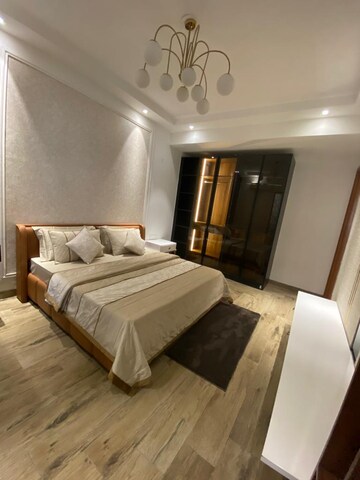 Bedroom in 3 BHK Apartment at International Airport Road – for Sale