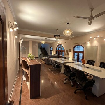  Office Space For Rent in Jubilee Hills