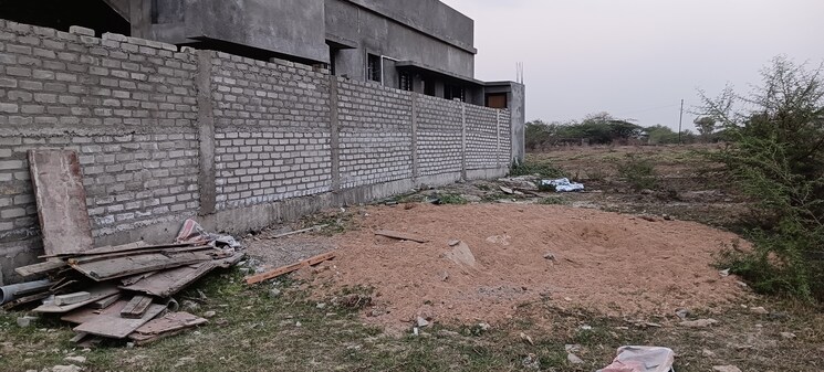 Exterior View, nara  1800 Sq.Ft. Plot In Nara Nagpur 8168736