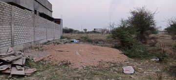 Plot Area in  Plot at Nara – for Sale
