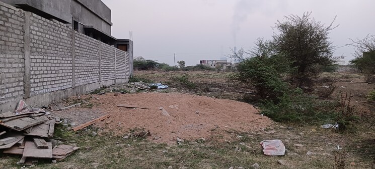 undefined, nara  1800 Sq.Ft. Plot In Nara Nagpur 8168736