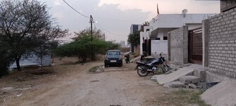 Plot For Resale in Nara Nagpur  8168736