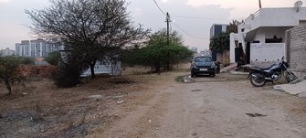 Plot For Resale in Nara Nagpur  8168736