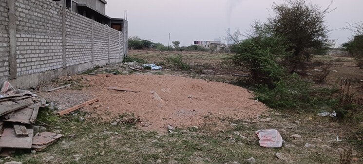 undefined, nara  1800 Sq.Ft. Plot In Nara Nagpur 8168736