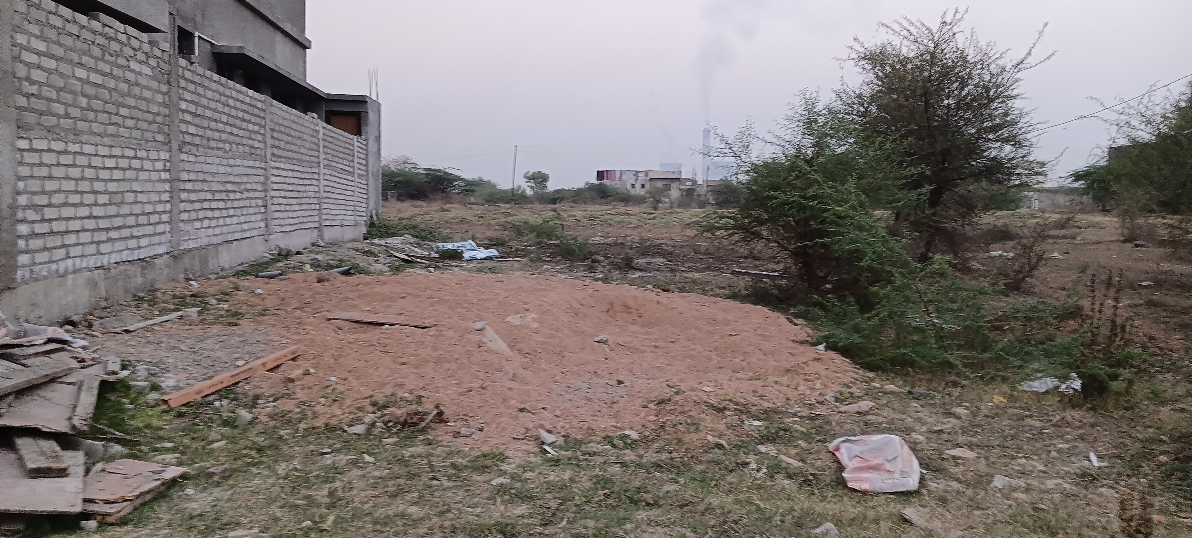 Plot For Sale in Nara Road Nagpur