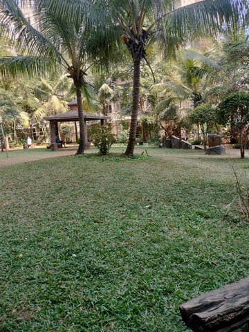 1 BHK Apartment – Garden View at Squarefeet Grand Square, Anand Nagar - for Rent