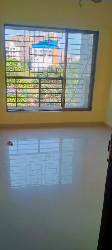 Living Room in 1 BHK Apartment at Squarefeet Grand Square, Anand Nagar – for Rent