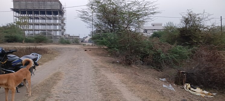 undefined, nara  1800 Sq.Ft. Plot In Nara Nagpur 8168736