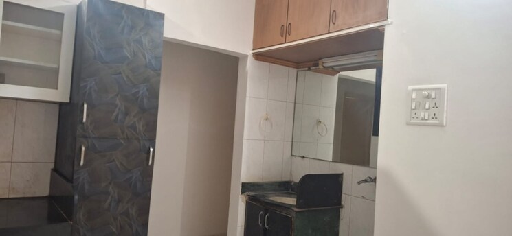 Kitchen, nyati-gardens 3 Bedroom 1425 Sq.Ft. Apartment In Kondhwa Pune 8168752