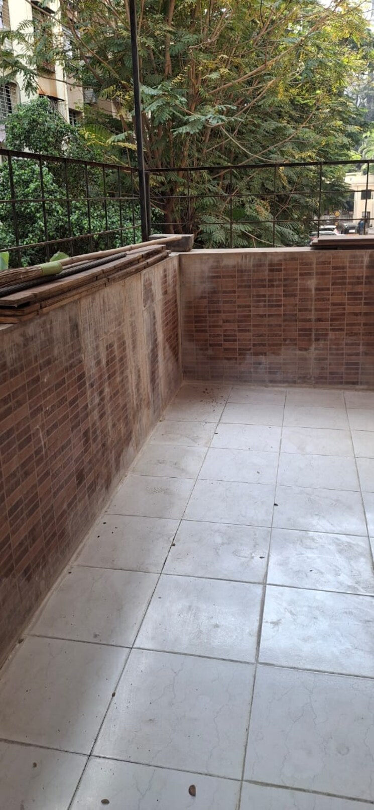 Balcony, nyati-gardens 3 Bedroom 1425 Sq.Ft. Apartment In Kondhwa Pune 8168752