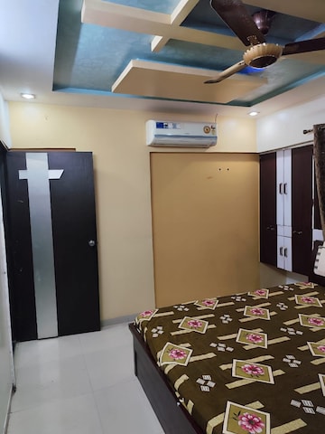 1 BHK Apartment For Resale in Vardhaman Residency Wakad Wakad Pune  8168758