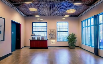 Office Space For Sale in New Alipore