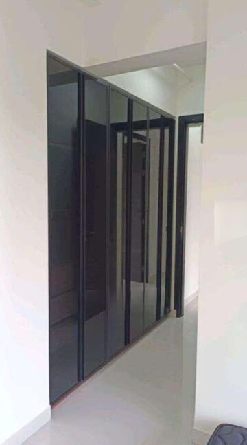 Furnished Amenities in 2 BHK Apartment at Ashar Edge, Pokhran Road No 2 – for Rent
