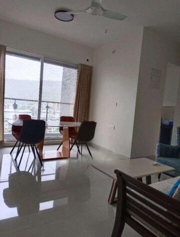 2 BHK Apartment For Rent in Ashar Edge, Pokhran Road No 2