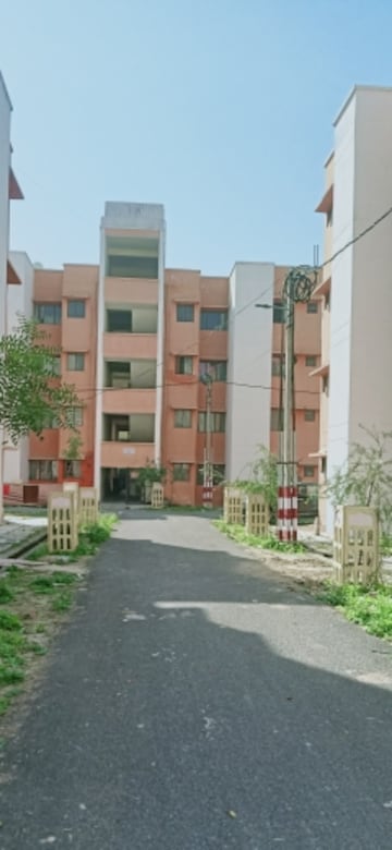 1 BHK Apartment For Resale in UPAVP Vrindavan Yojana Vrindavan Yojna Lucknow  8168795