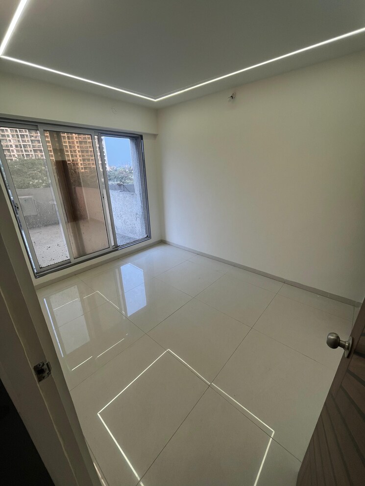 Kitchen, shivshakti-oasis 2 Bedroom 950 Sq.Ft. Builder Floor In Shirgaon Thane 8168794