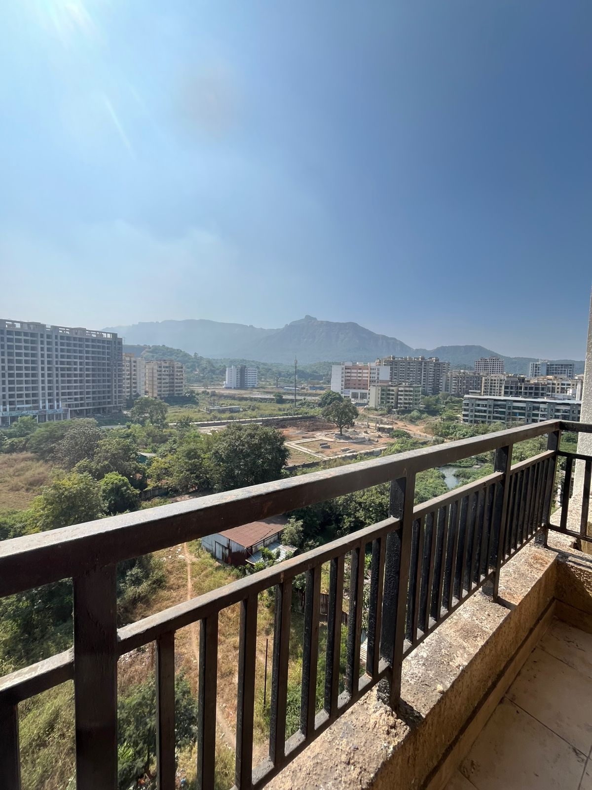 1 BHK Apartment For Sale in Mohan Willows