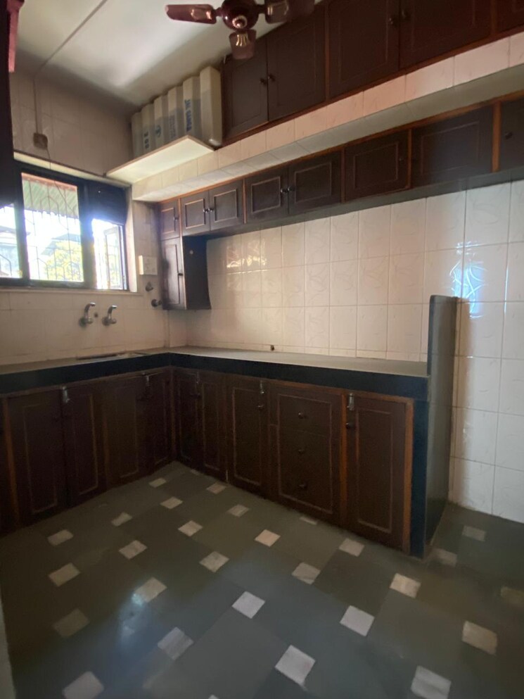 Kitchen, tulip-chs-dombivli 2 Bedroom 710 Sq.Ft. Apartment In Dombivli East Thane 8168801