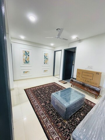 Bedroom in 2 BHK Builder Floor at Sector 38 – for Rent