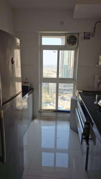 2 BHK Apartment For Rent in Godrej Emerald Ghodbunder Road Thane  8168800