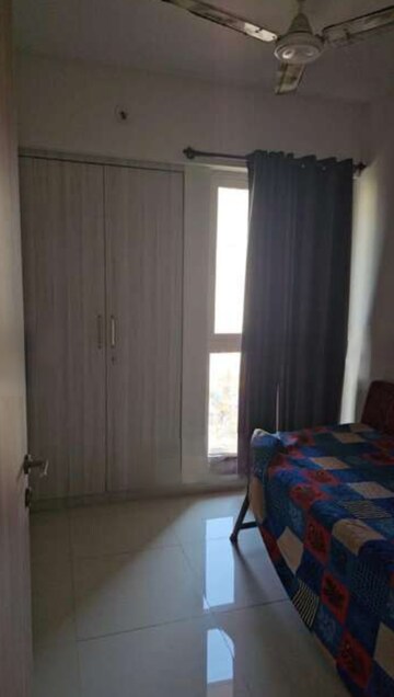 Bedroom in 2 BHK Apartment at Godrej Emerald, Ghodbunder Road – for Rent