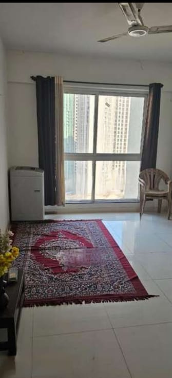 2 BHK Apartment For Rent in Godrej Emerald Ghodbunder Road Thane  8168800