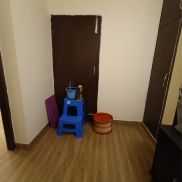 Room in 2 BHK Builder Floor at Saket – for Rent