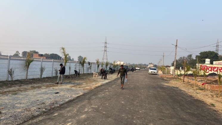 undefined, sevai  1000 Sq.Ft. Plot In Sevai Lucknow 8168809