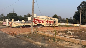  Plot – Exterior View View at Sevai - for Sale