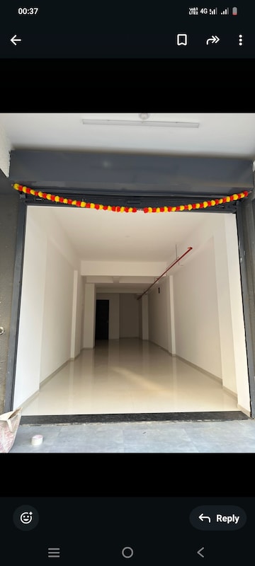 Commercial Shop 600 Sq.Ft. For Rent in Punawale Pune  8168807