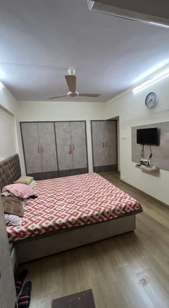 1 BHK Apartment For Rent in Sita Vihar CHS Naupada Thane  8168810