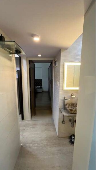 1 BHK Apartment For Rent in Sita Vihar CHS Naupada Thane  8168810