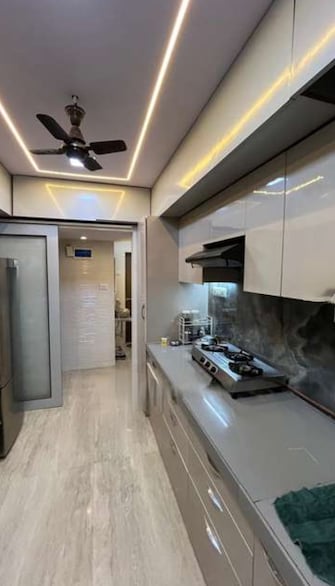 1 BHK Apartment For Rent in Sita Vihar CHS Naupada Thane  8168816