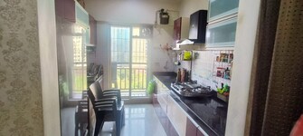 2 BHK Apartment For Resale in Rosa Gardenia Ghodbunder Road Thane  8168826