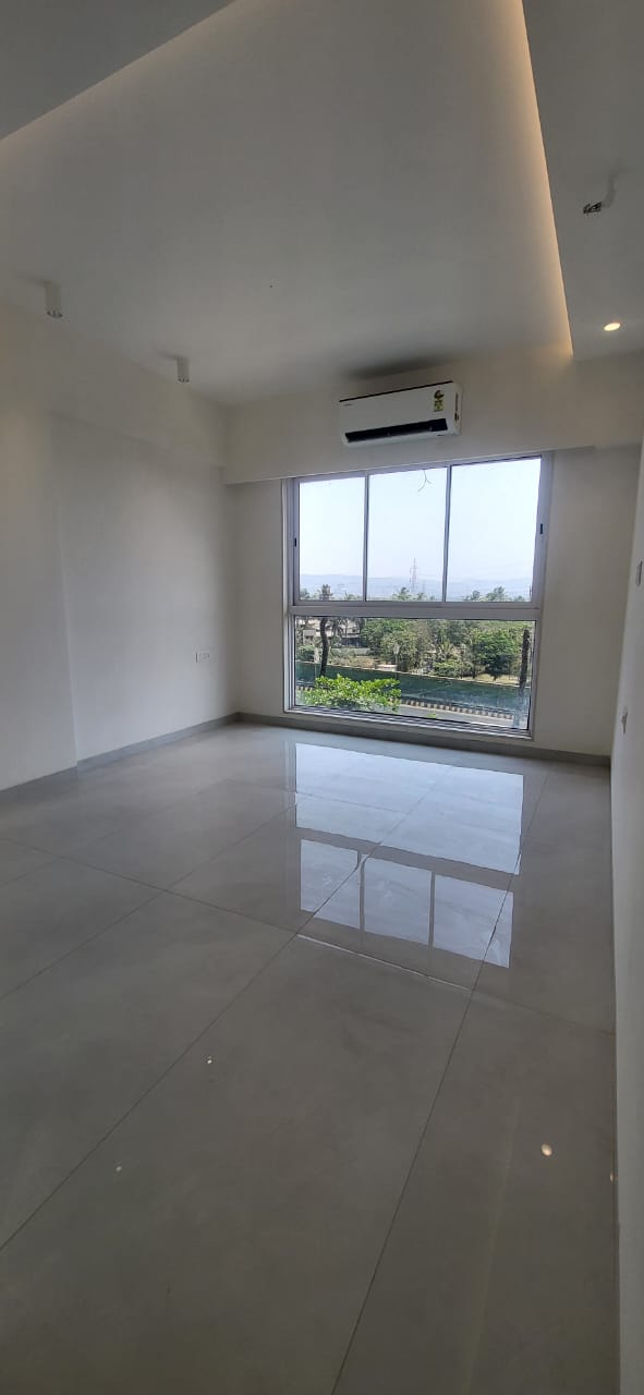 3 BHK Apartment For Sale in Swastik Divine Mulund