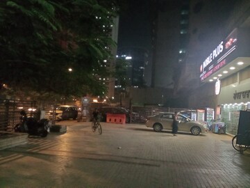 Floor Plan in  Showroom at Rustomjee OZone, Goregaon West – for Rent