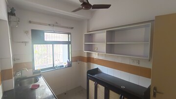 Kitchen in 1 BHK Apartment at Anamika CHS Goregaon, Goregaon East – for Rent