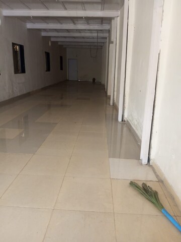 Commercial Warehouse 1300 Sq.Yd. For Rent in Goregaon West Mumbai  8168852