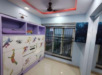 2 BHK Apartment For Rent in Rustomjee Urbania Majiwada Thane  8168865