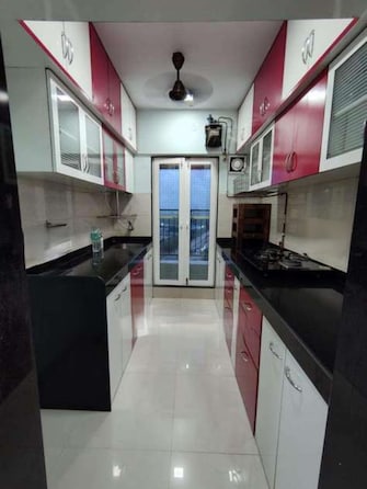 2 BHK Apartment For Rent in Rustomjee Urbania Majiwada Thane  8168865