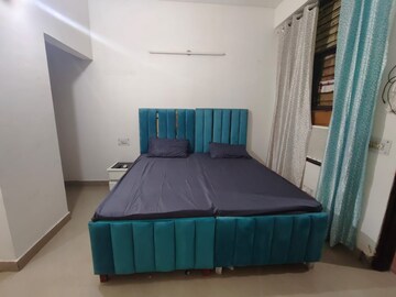 Bedroom in 1 RK Apartment at Indiabulls Centrum Park, Sector 103 – for Sale